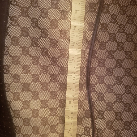 Gucci crossbody - Picture 7 of 10